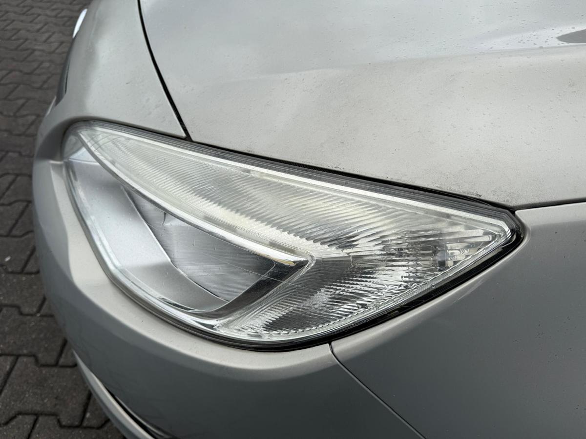 Opel Astra J original Scheinwerfer links Halogen Vorfacelift BJ09